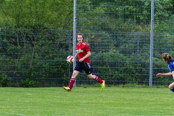 Bild 265 - B-Juniorinnen FSC Kaltenkirchen - TSV Sch�nberg : Ergebnis: 1:1